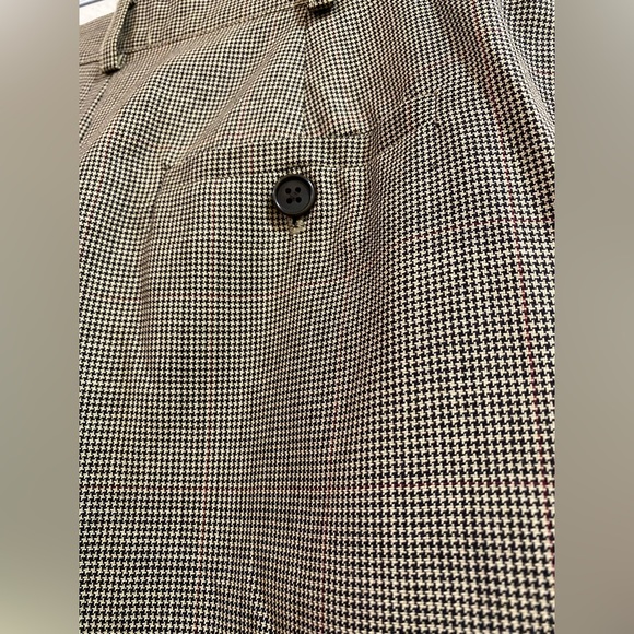 Lauren Ralph Lauren. Wool Dress Pants. Size: 6. - Picture 5 of 14